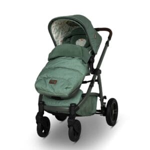 Cosatto Wow 3 Rotating Everything Bundle Meadow (13)