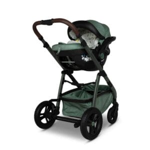 Cosatto Wow 3 Rotating Everything Bundle Meadow (14)