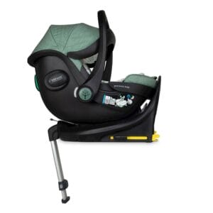 Cosatto Wow 3 Rotating Everything Bundle Meadow (4)