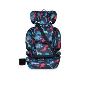 Cosatto Zoomi 3 I Size Car Seat D Is For Dino (3)