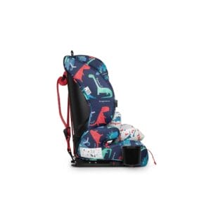 Cosatto Zoomi 3 I Size Car Seat D Is For Dino (6)
