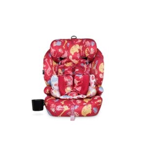 Cosatto Zoomi 3 I Size Car Seat Dino Elite (2)
