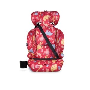 Cosatto Zoomi 3 I Size Car Seat Dino Elite (3)
