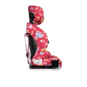 Cosatto Zoomi 3 I Size Car Seat Dino Elite (4)