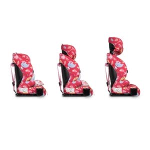 Cosatto Zoomi 3 I Size Car Seat Dino Elite (8)