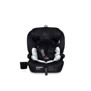 Cosatto Zoomi 3 I Size Car Seat Foxed (1)