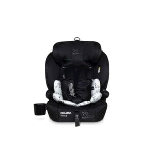 Cosatto Zoomi 3 I Size Car Seat Foxed (2)