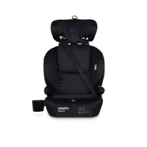 Cosatto Zoomi 3 I Size Car Seat Foxed (3)