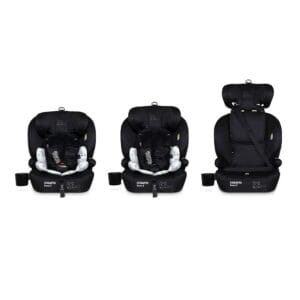 Cosatto Zoomi 3 I Size Car Seat Foxed (7)