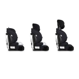 Cosatto Zoomi 3 I Size Car Seat Foxed (8)