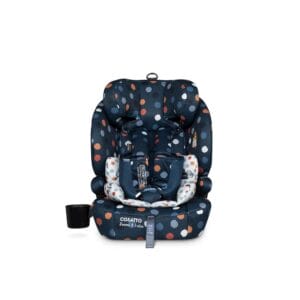 Cosatto Zoomi 3 I Size Car Seat Spot On (2)