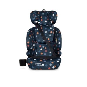 Cosatto Zoomi 3 I Size Car Seat Spot On (3)