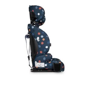 Cosatto Zoomi 3 I Size Car Seat Spot On (4)