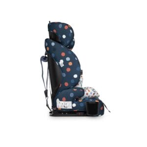 Cosatto Zoomi 3 I Size Car Seat Spot On (5)