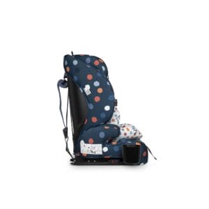 Cosatto Zoomi 3 I Size Car Seat Spot On (6)