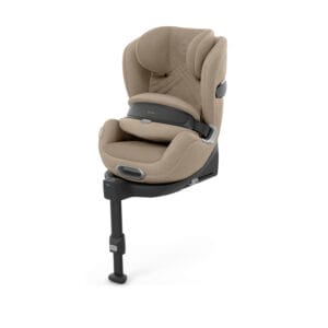 Cybex Anoris T2 Cozy Beige Plus (1)