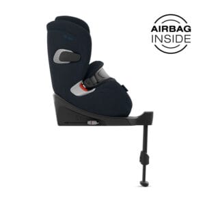 Cybex Anoris T2 Nautical Blue Plus (2)