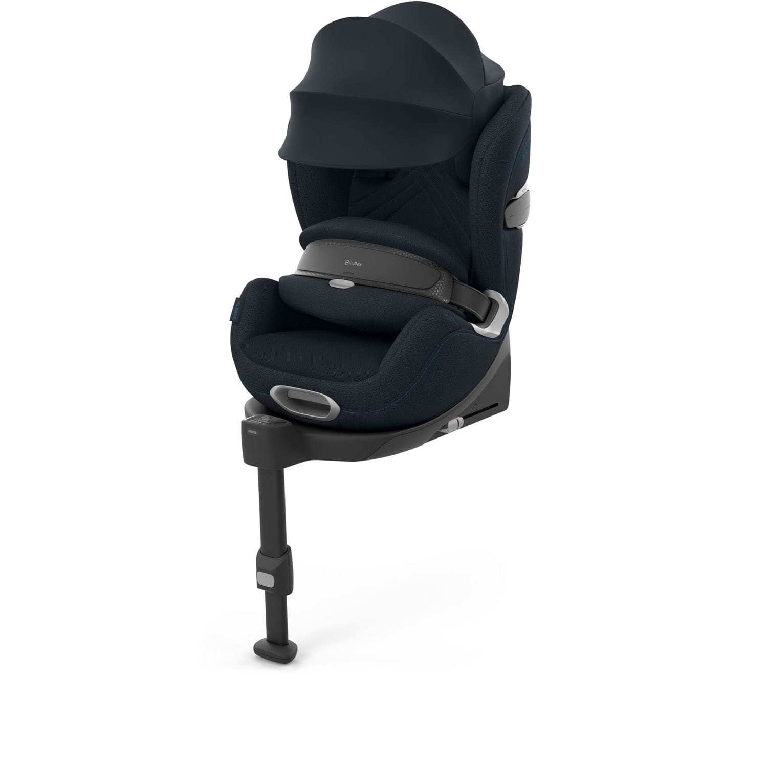 Cybex Anoris T2 Nautical Blue Plus