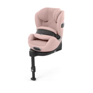Cybex Anoris T2 Peach Pink Plus (1)