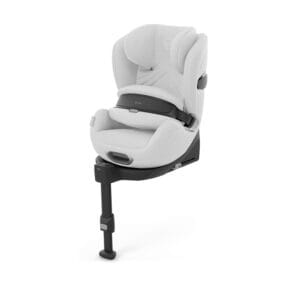 Cybex Anoris T2 Platinum White Plus (1)
