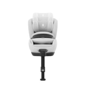 Cybex Anoris T2 Platinum White Plus (3)