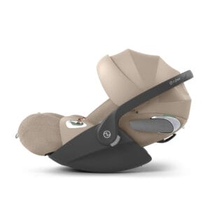 Cybex Cloud T I Size Cozy Beige Plus