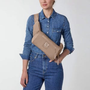 Cybex Coya Carrier Cozy Beige (1)
