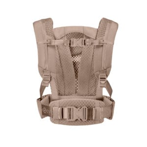 Cybex Coya Carrier Cozy Beige (4)