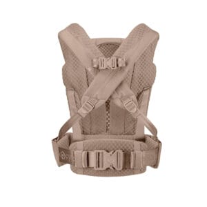 Cybex Coya Carrier Cozy Beige (5)