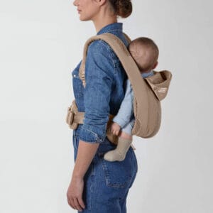 Cybex Coya Carrier Cozy Beige (6)