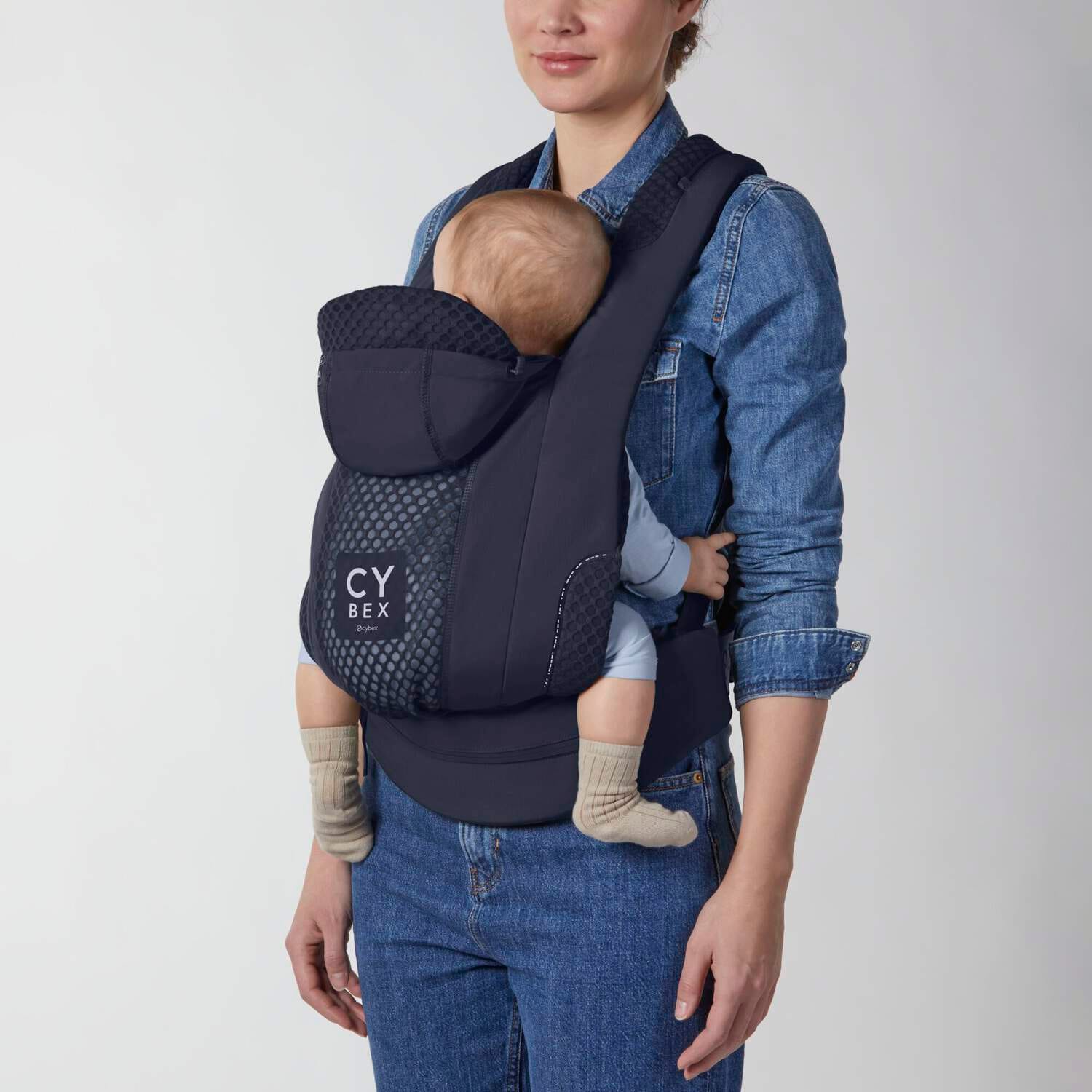 Cybex Coya Carrier Royal Blue (2)