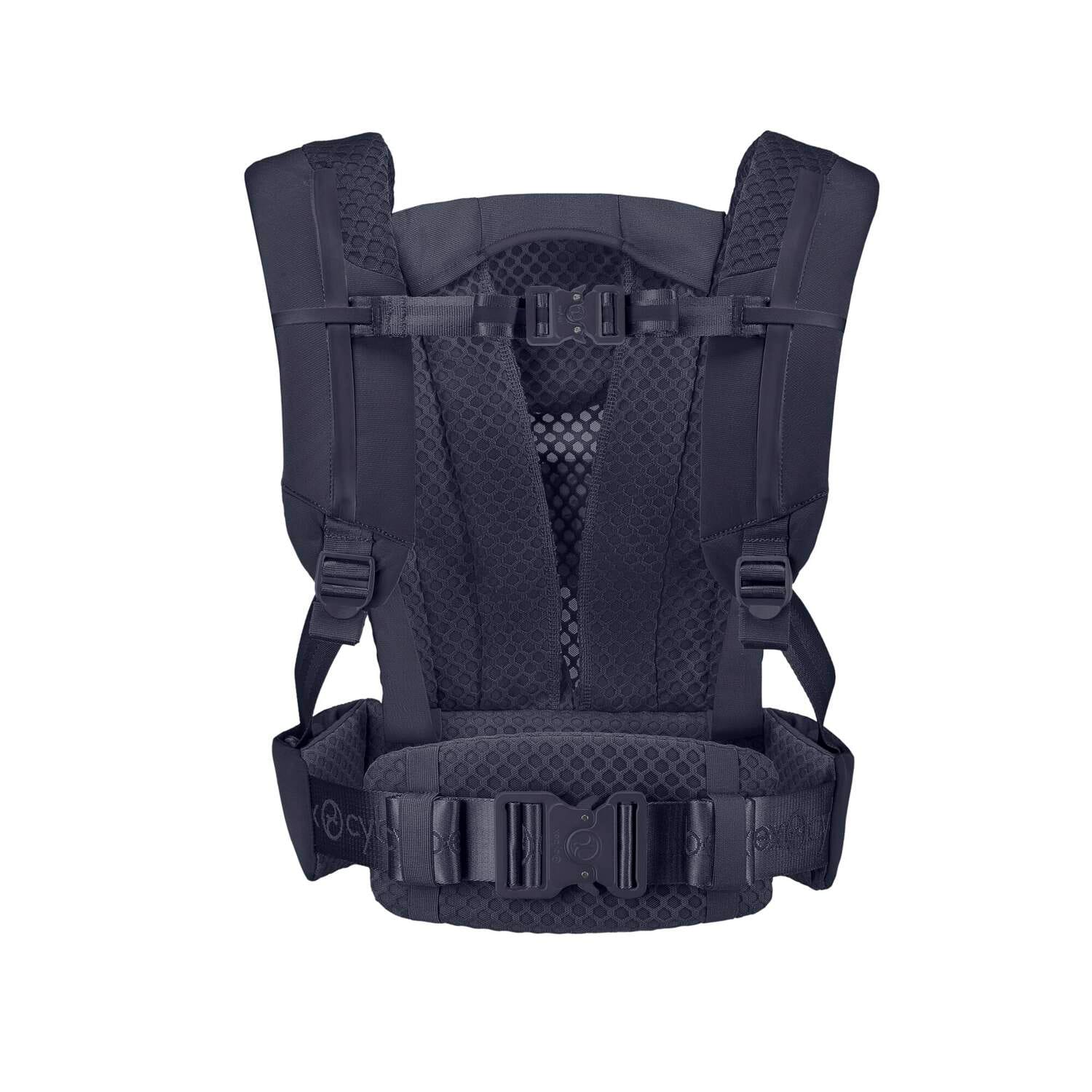 Cybex Coya Carrier Royal Blue (4)