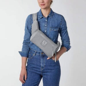 Cybex Coya Carrier Thunder Grey (1)