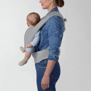 Cybex Coya Carrier Thunder Grey (3)