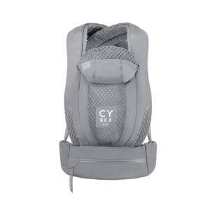 Cybex Coya Carrier Thunder Grey