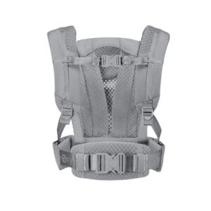 Cybex Coya Carrier Thunder Grey (4)