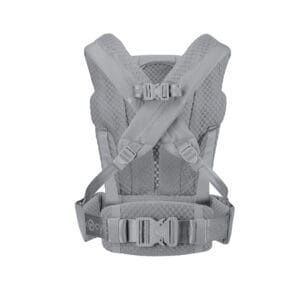 Cybex Coya Carrier Thunder Grey (5)