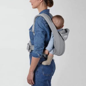 Cybex Coya Carrier Thunder Grey (6)