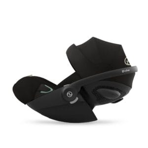 Cybex Cloud G I Size Car Seat Moon Black Plus