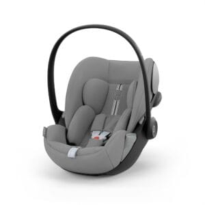 Cybex Cloud G I Size Car Seat Stone Grey Plus