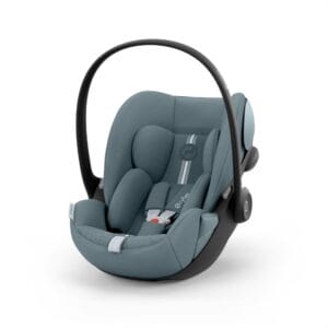 Cybex Cloud G I Size Car Seat Stormy Blue Plus (1)