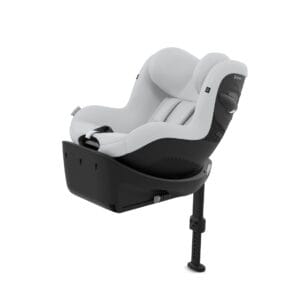 Cybex Sirona Gi I Size Car Seat Fog Grey (1)