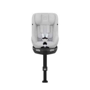Cybex Sirona Gi I Size Car Seat Fog Grey (2)