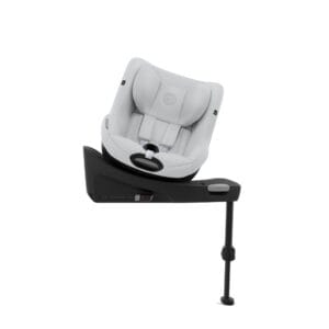 Cybex Sirona Gi I Size Car Seat Fog Grey