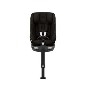 Cybex Sirona Gi I Size Car Seat Magic Black (2)