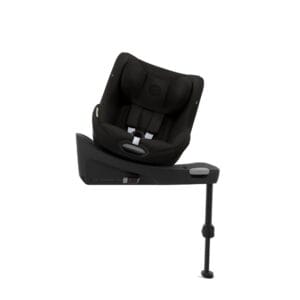 Cybex Sirona Gi I Size Car Seat Magic Black