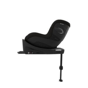 Cybex Sirona Gi I Size Car Seat Magic Black (6)