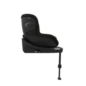 Cybex Sirona Gi I Size Car Seat Magic Black (9)