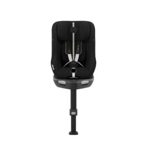 Cybex Sirona Gi I Size Car Seat Moon Black (2)