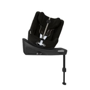 Cybex Sirona Gi I Size Car Seat Moon Black
